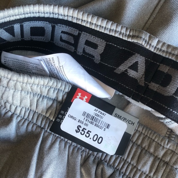 Under Armor Sweatpants - Picture 7 of 7